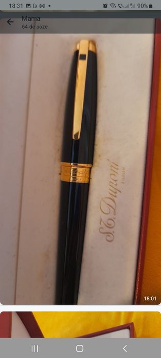 Stilou S.T. Dupont