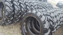 Cauciucuri noi BKT 11.2-28 8 pliuri anvelope tractor spate
