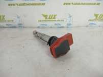 Bobina de inductie 3.2 fsi auk u5014 Audi A6 4F/C6  [din 2004 pana  2