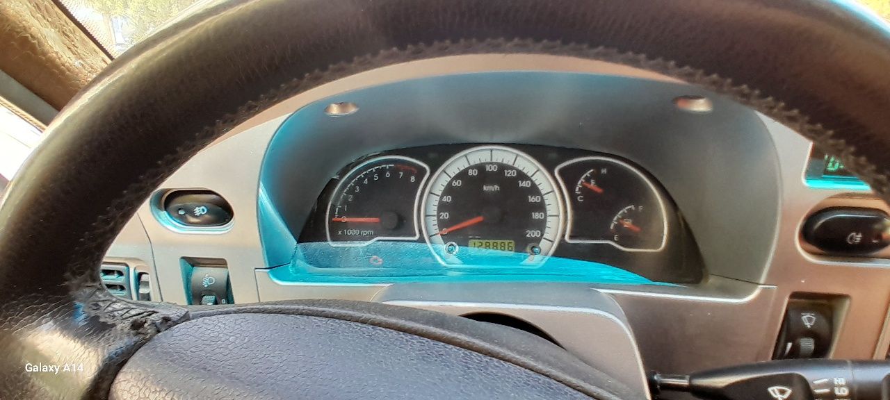 Nexia 2 dons 1.6