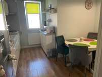 Apartament cu 3 camere in Mangalia