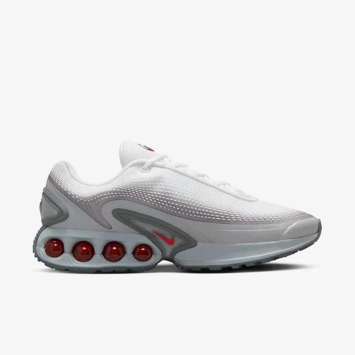 Nike Air Max Dn SE номер 43,45.5 мъжки бели Оригинал Код 7013