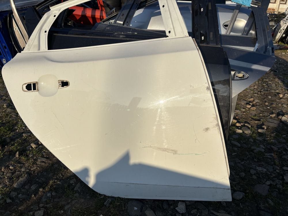 Врата Волво С40/Volvo S40