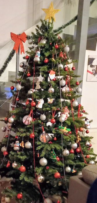 Vând pom de crăciun