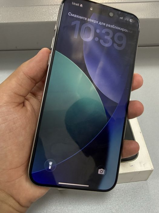 Iphone 15pro max aybi yo usta kormagan ochilmagan qiz bola ishlatgan