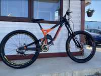 Продава се Polygon colossus dh9 !СПЕШНО!