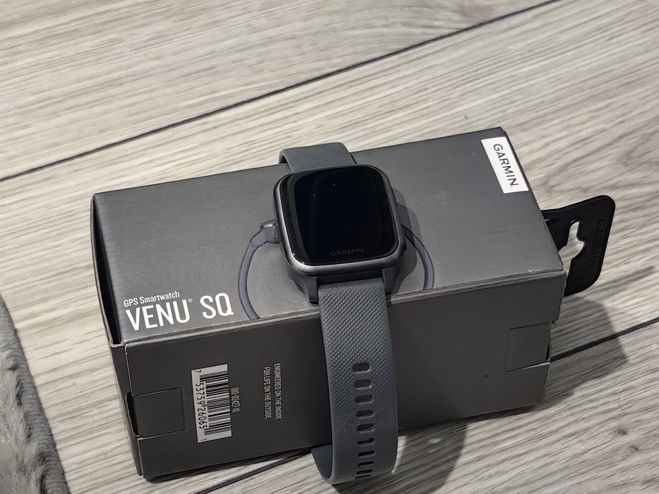 Smart watch Garmin Venu SQ