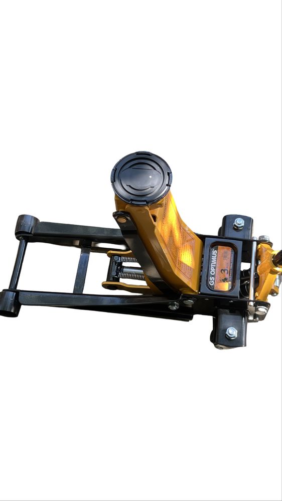 Cric crocodil 3 tone garda joasa
