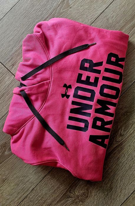 Hanorac cu glugă Under Armour , dama, mărimea M