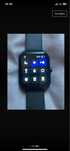 Smart watch stare buna