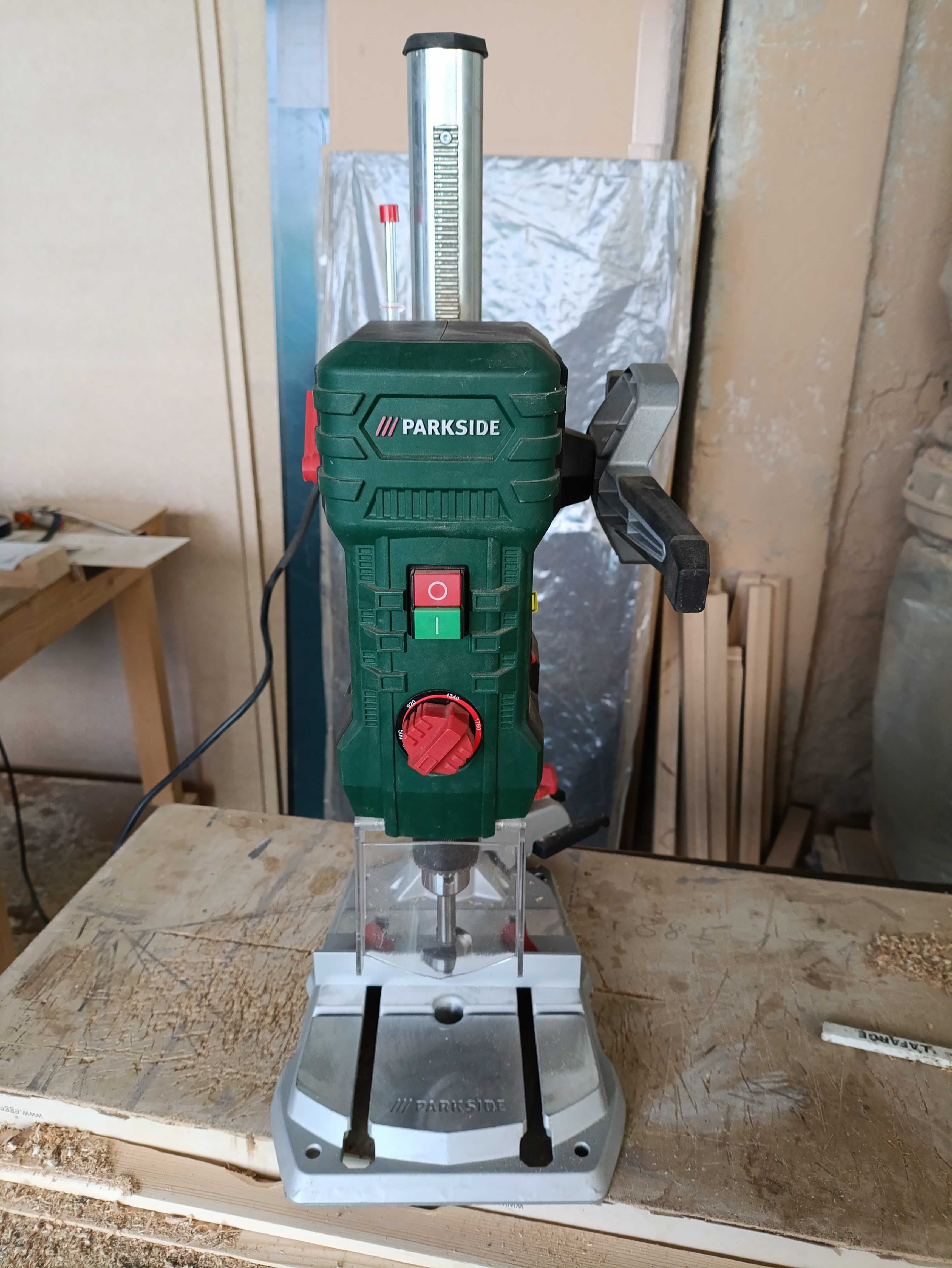 Инструменти Bosch Professional, Parkside, Hilti и други