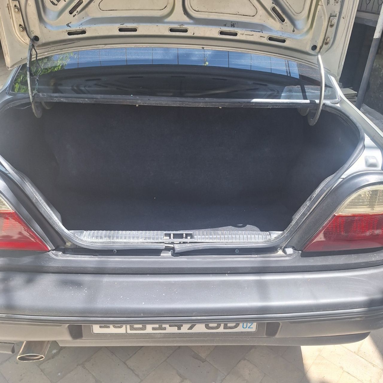 Daewoo Nexia 1. Srochni sotiladi