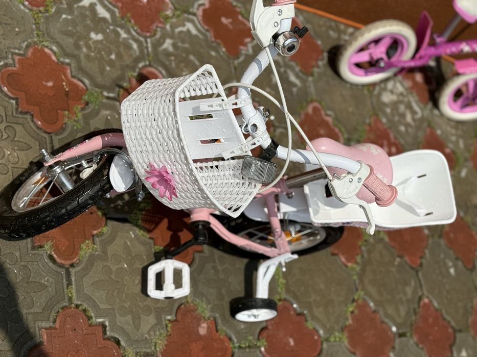 Bicicleta de copii noua