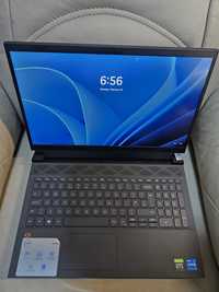 Laptop Dell g15 5520 NOU