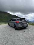 Ford Focus ST lovit