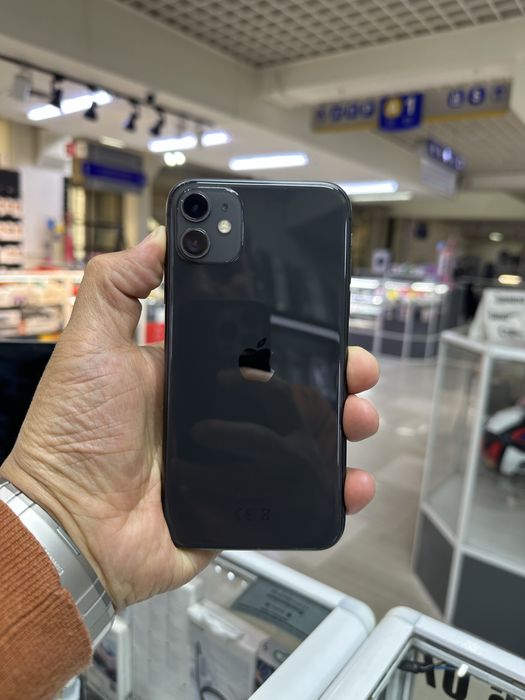 Айфон 11 128 гб