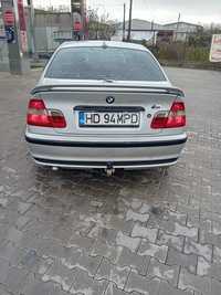 Vand BMW e 46 Diesel ! Accept si Schimb