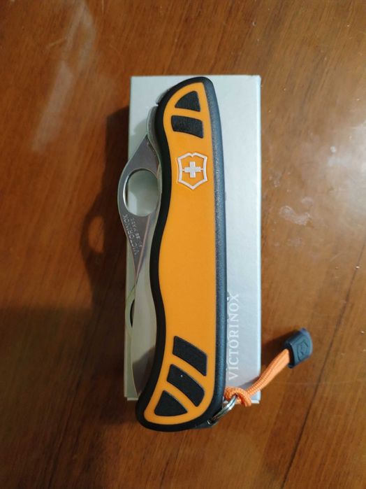 Victorinox Hunter XT