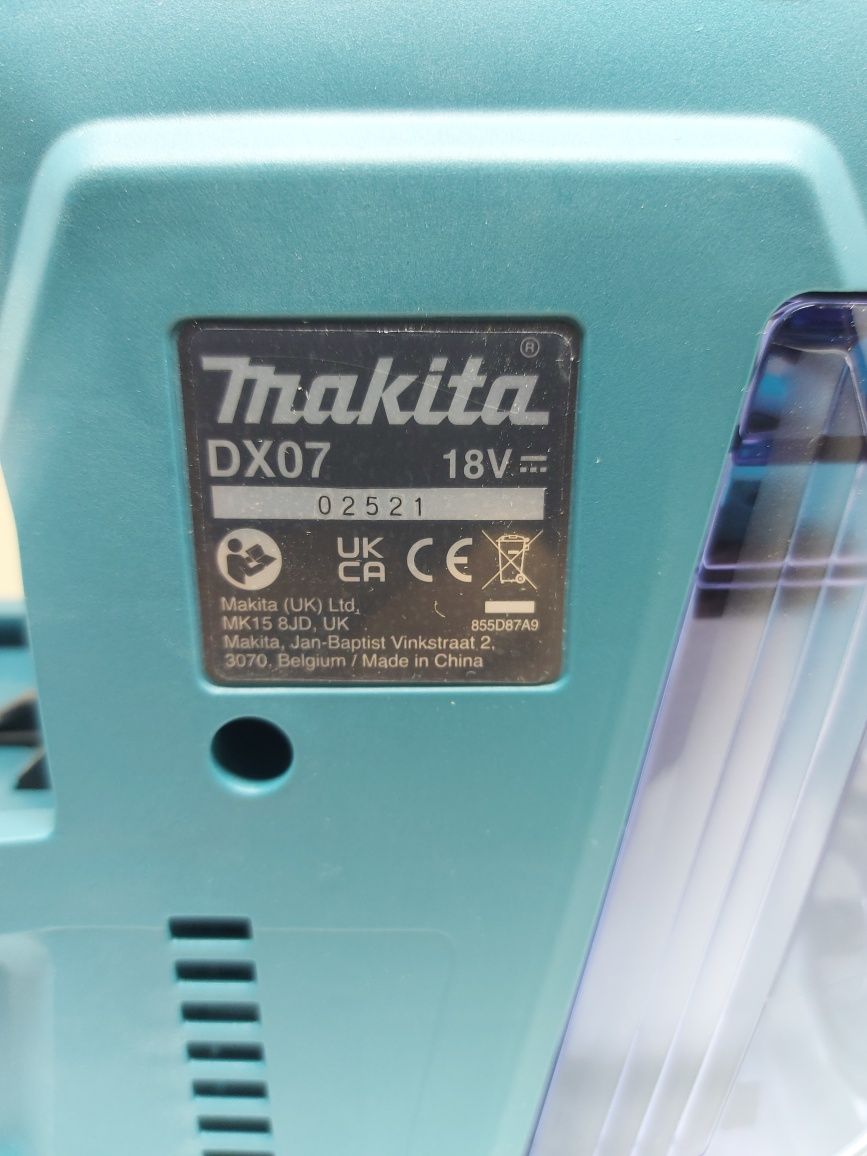 ПРОМОЦИЯ.Прахосмукачка Makita DX07