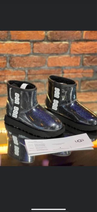 REDUCERE Uggclear classic Super Sale