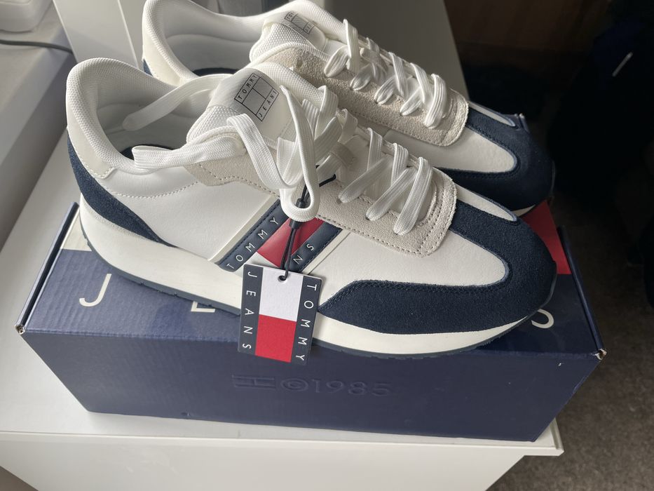 Sneakers Tommy Jeans