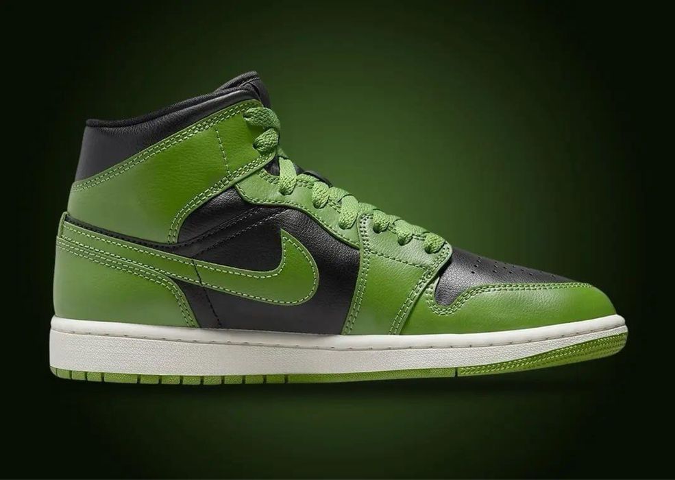 Nike jordan 1 originali