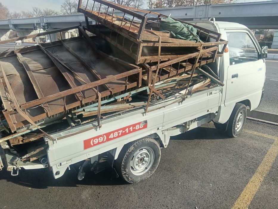 METALLOM METALOM metallolom pererabotka