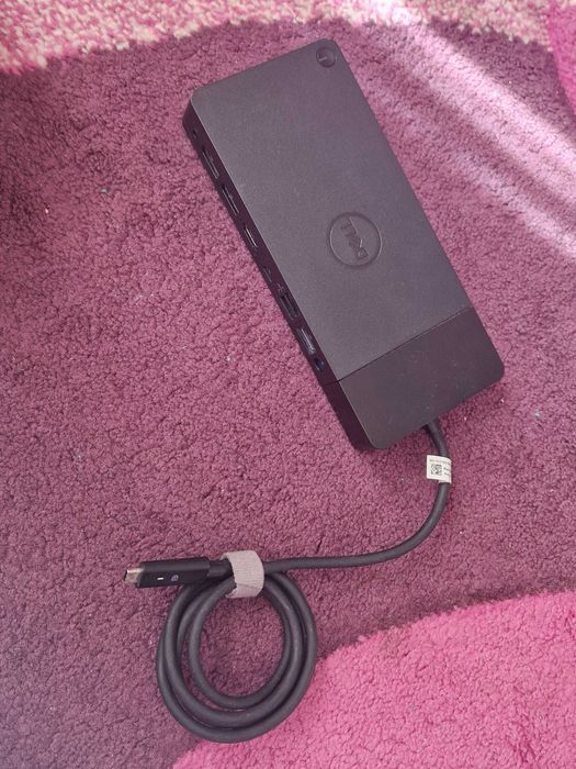 Dock Dell WD19 K20A K20A001 USB-C