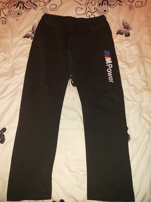 Trening barbati,adidasi Puma,sapca cu sigla BMW