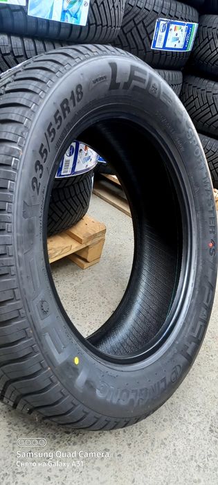 235 55 р18 Sport Master 4S