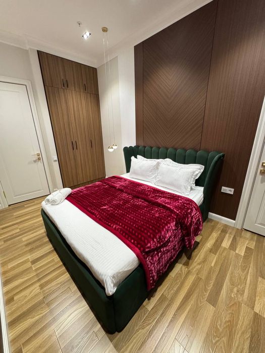 «Нест Оне» по суточно кв