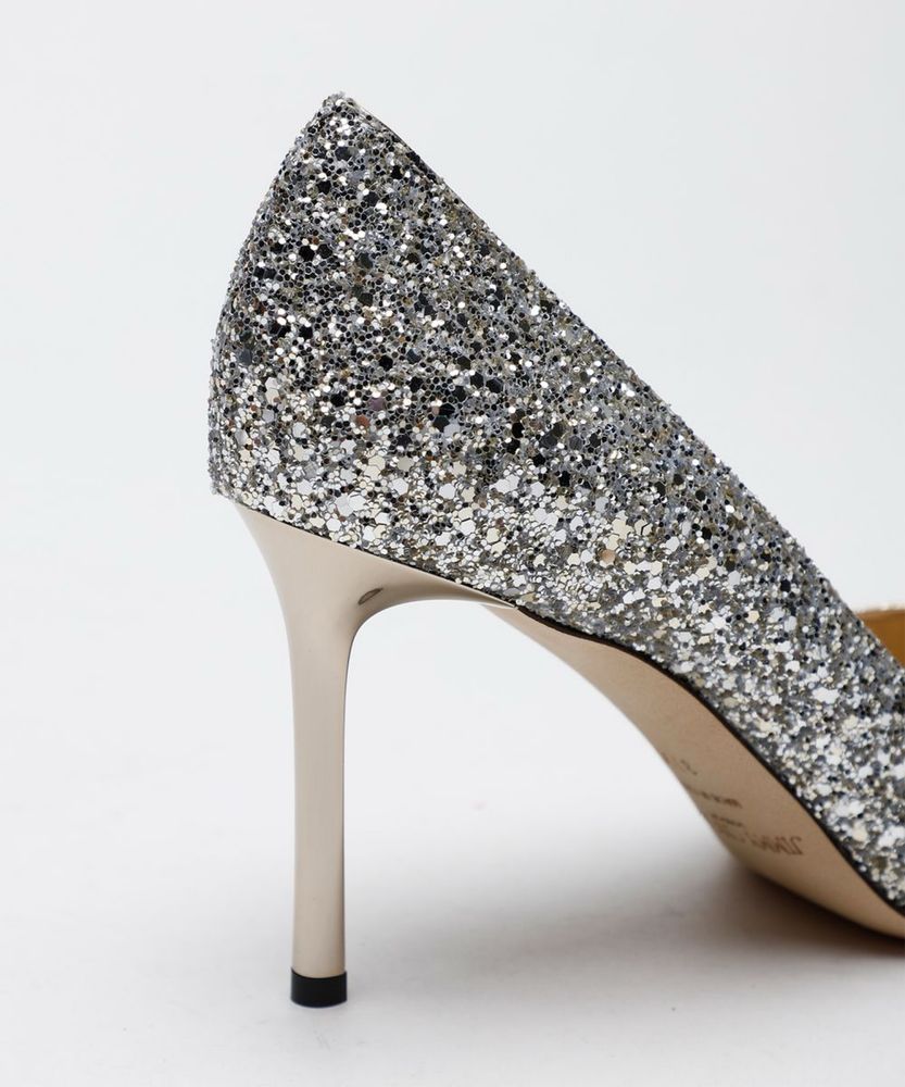 Туфли jimmy choo bridal model