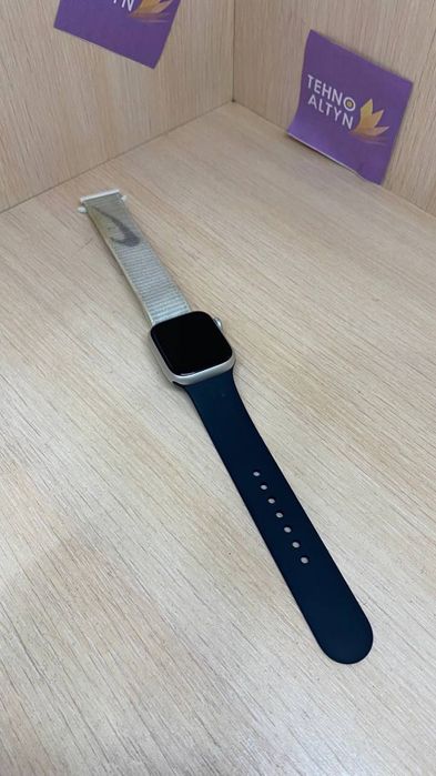 РАССРОЧКА / 230073 /Apple Watch 8 41mm / 52.000