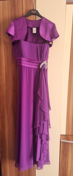 Vând rochie de ocazie