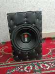 Jbl Sabufer orginal 1200