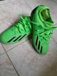 Ghete fotbal adidas