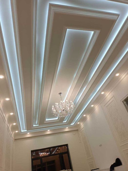 Andijon usta N1 remont gipsa kardon adelka kafel pod klyuch