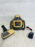 Topcon RL-H5A nivela laser