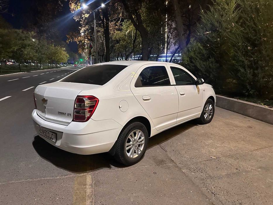 Срочно Кобалт сотилади, 2024 йил 12050 $