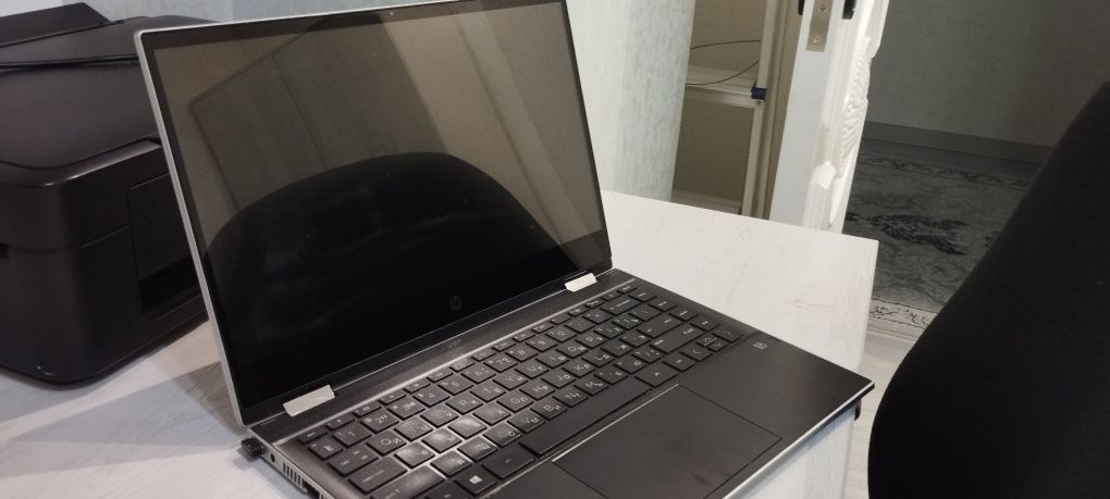 HP Pavilion x360 Convertible 14m-dw1xxx