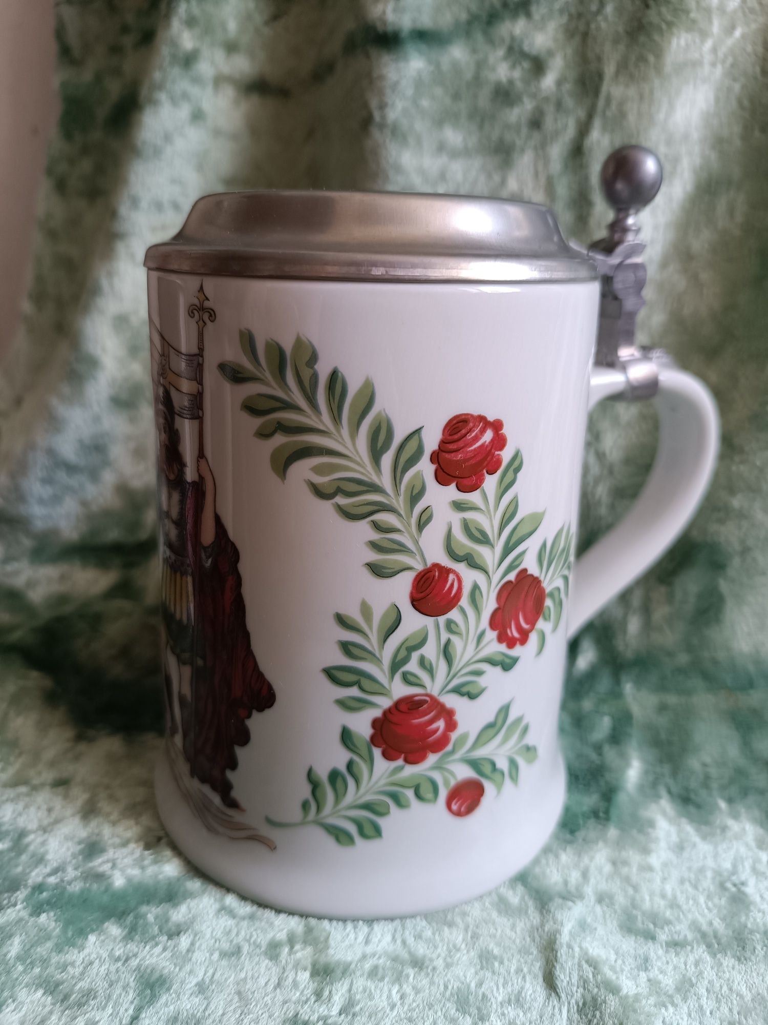 Кружка для пива Баварская