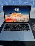 MacBook Pro M1 2020 | 8GB RAM | 256GB SSD | Ideal Holatda!
