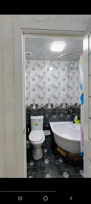 Бектемир Куйлик Сувмаш 1 ком аренда