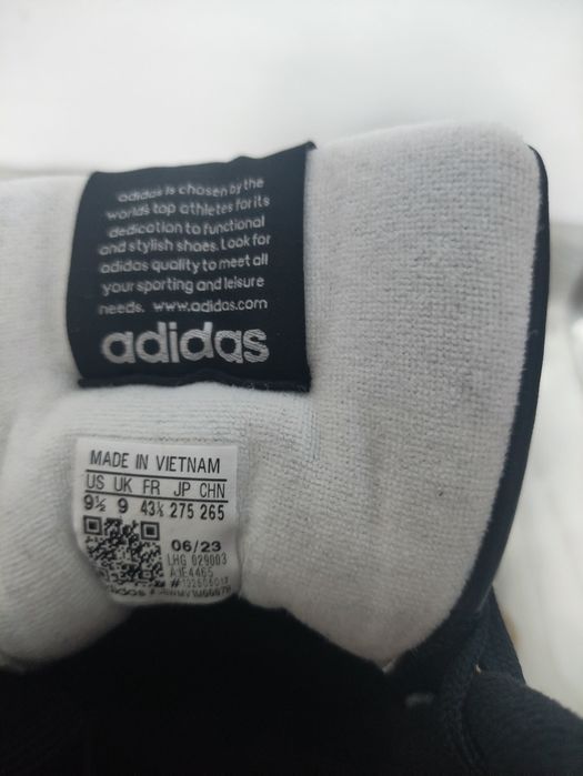 Adidași băieți Adidas