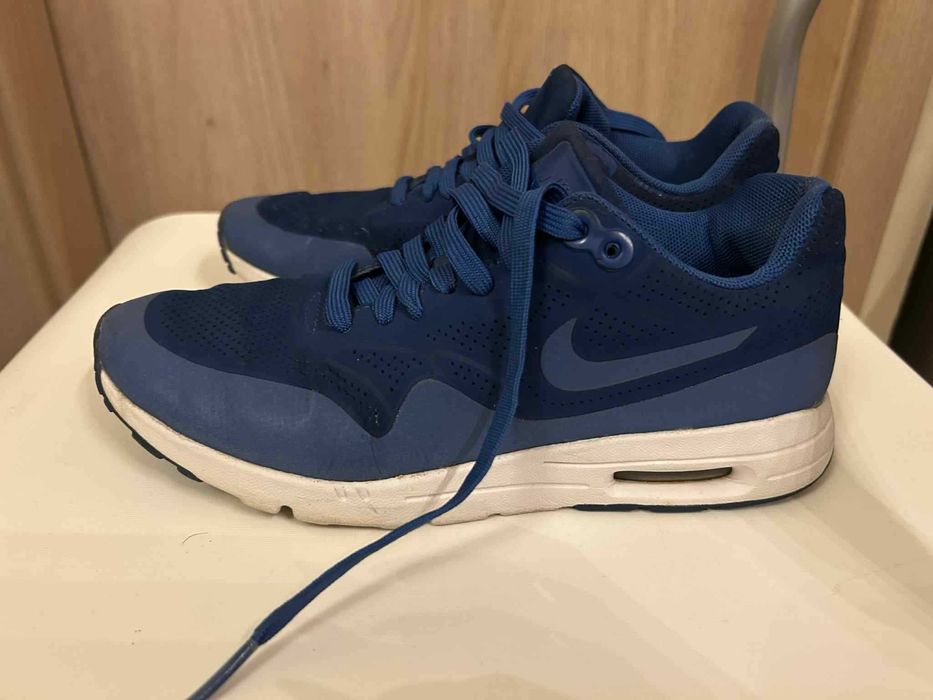 Дамски маратонки Nike Air Max