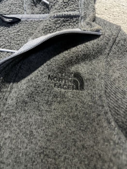 Gecuta the north face