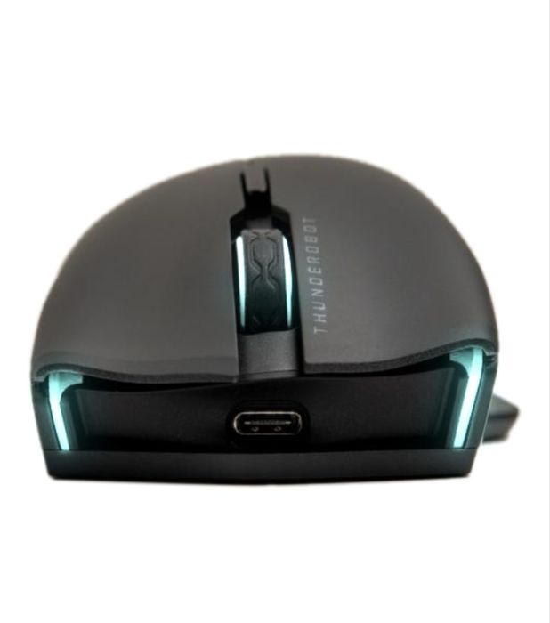 Продам игровую мышь ThundeRobot.