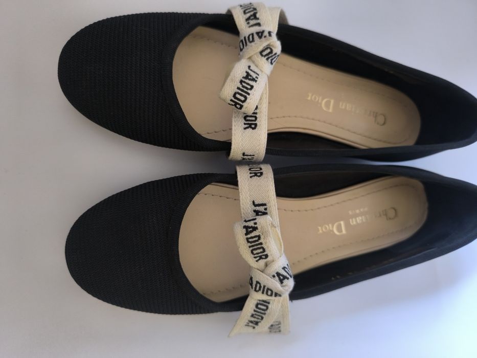 Балетки Италия. Туфли Турция