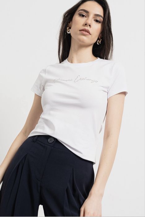 Тениска Armani Exchange- XS