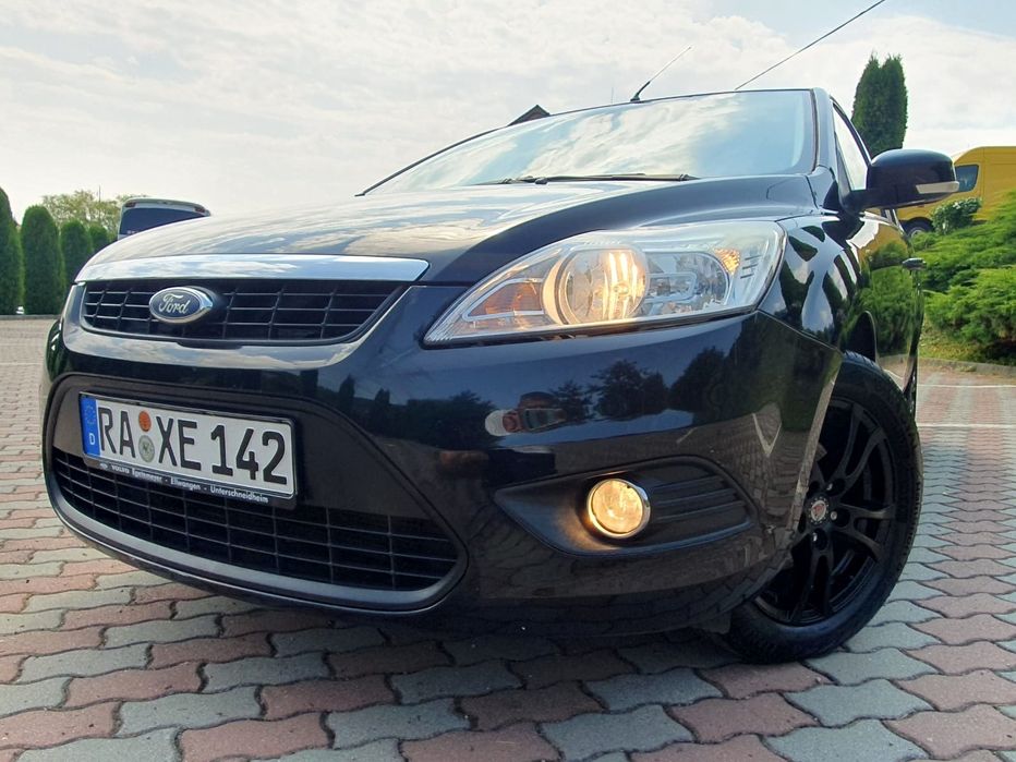 -Ford focus facelift-1.6benzina-101cai-2009-euro4-germania adus-